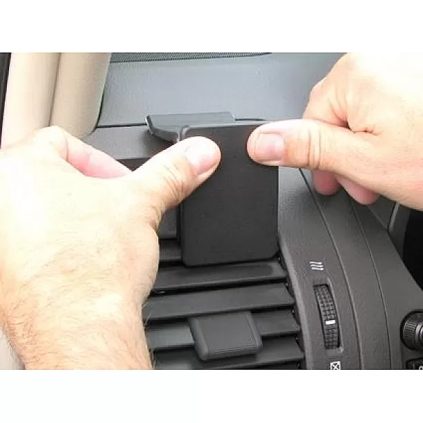 Houder - Brodit ProClip - Toyota LandCruiser 150 2010-2023 Left mount Houder - Brodit ProClip - Toyota LandCruiser 150 2010-2023 Left mount
