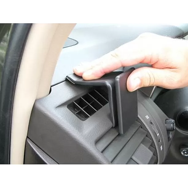 Houder - Brodit ProClip - Toyota LandCruiser 150 2010-2023 Left mount Houder - Brodit ProClip - Toyota LandCruiser 150 2010-2023 Left mount