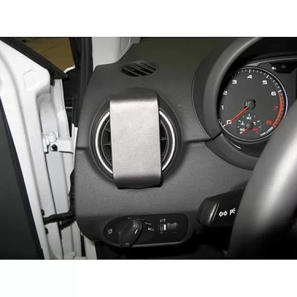Houder - Brodit ProClip - Audi A1 2011-2018 Left mount Houder - Brodit ProClip - Audi A1 2011-2018 Left mount