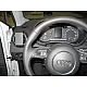 Houder - Brodit ProClip - Audi A1 2011-2018 Left mount Houder - Brodit ProClip - Audi A1 2011-2018 Left mount
