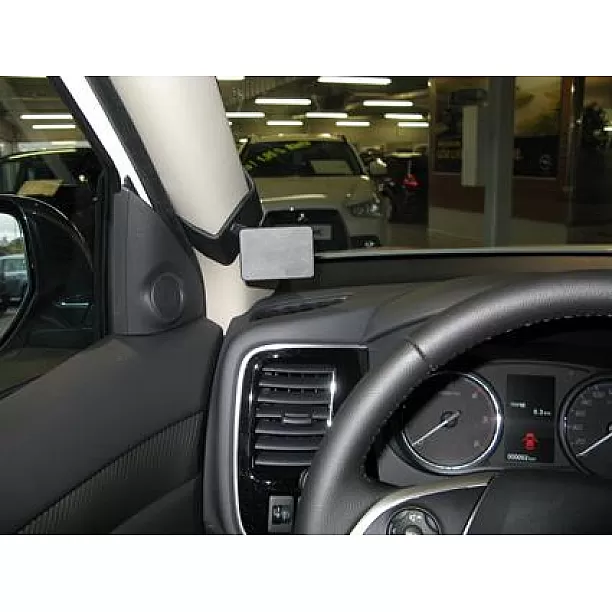 Houder - Brodit ProClip - Mitsubishi Outlander 2013-2021 Left mount Houder - Brodit ProClip - Mitsubishi Outlander 2013-2021 Left mount
