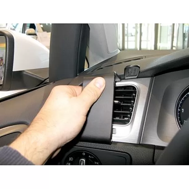 Houder - Brodit ProClip - Volkswagen Golf 7 / Variant/ Alltrack/ Sportscombi 2013-2020 Left mount Houder - Brodit ProClip - Volkswagen Golf 7 / Variant/ Alltrack/ Sportscombi 2013-2020 Left mount