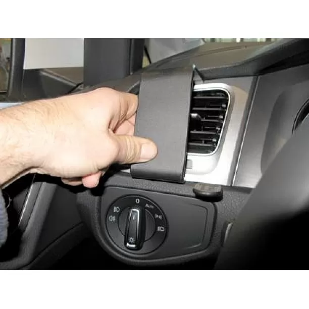 Houder - Brodit ProClip - Volkswagen Golf 7 / Variant/ Alltrack/ Sportscombi 2013-2020 Left mount Houder - Brodit ProClip - Volkswagen Golf 7 / Variant/ Alltrack/ Sportscombi 2013-2020 Left mount
