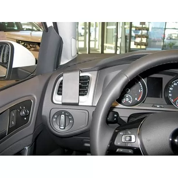 Houder - Brodit ProClip - Volkswagen Golf 7 / Variant/ Alltrack/ Sportscombi 2013-2020 Left mount Houder - Brodit ProClip - Volkswagen Golf 7 / Variant/ Alltrack/ Sportscombi 2013-2020 Left mount