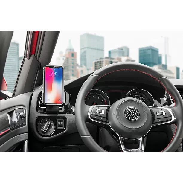 Houder - Brodit ProClip - Volkswagen Golf 7 / Variant/ Alltrack/ Sportscombi 2013-2020 Left mount Houder - Brodit ProClip - Volkswagen Golf 7 / Variant/ Alltrack/ Sportscombi 2013-2020 Left mount