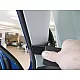 Houder - Brodit ProClip - Skoda Octavia III 2013-2021 Left mount