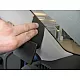 Houder - Brodit ProClip - Skoda Octavia III 2013-2021 Left mount