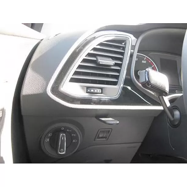 Houder - Brodit ProClip - Seat Leon 2013-2020 Left mount Houder - Brodit ProClip - Seat Leon 2013-2020 Left mount