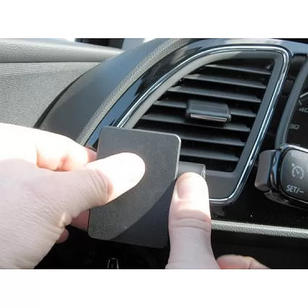 Houder - Brodit ProClip - Seat Leon 2013-2020 Left mount Houder - Brodit ProClip - Seat Leon 2013-2020 Left mount
