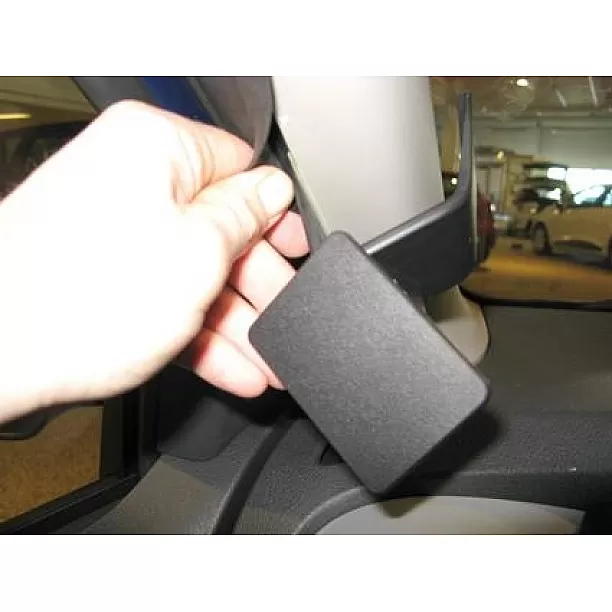 Houder - Brodit ProClip - Dacia Sandero 2013-2021  Left mount