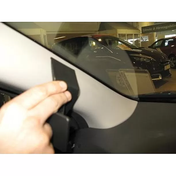 Houder - Brodit ProClip - Dacia Sandero 2013-2021  Left mount