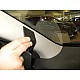 Houder - Brodit ProClip - Dacia Sandero 2013-2021  Left mount