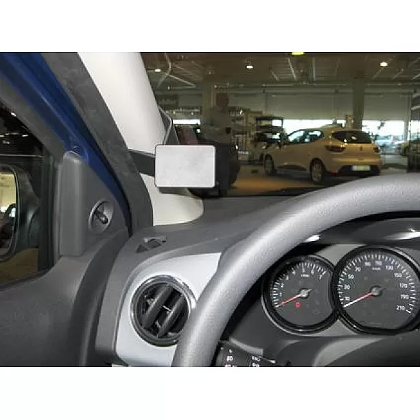 Houder - Brodit ProClip - Dacia Sandero 2013-2021  Left mount