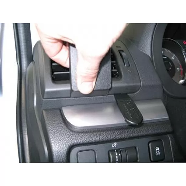 Houder - Brodit ProClip - Subaru Forester2013-2017 / Levrog 2016-2021 Left mount