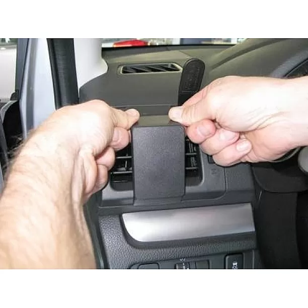 Houder - Brodit ProClip - Subaru Forester2013-2017 / Levrog 2016-2021 Left mount