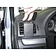 Houder - Brodit ProClip - Subaru Forester2013-2017 / Levrog 2016-2021 Left mount