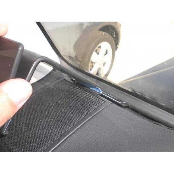 Houder - Brodit ProClip - Mercedes Benz G-Klasse 2013-2018 left mount Houder - Brodit ProClip - Mercedes Benz G-Klasse 2013-2018 left mount