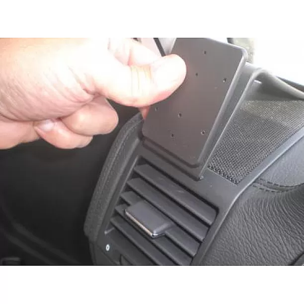 Houder - Brodit ProClip - Mercedes Benz G-Klasse 2013-2018 left mount Houder - Brodit ProClip - Mercedes Benz G-Klasse 2013-2018 left mount