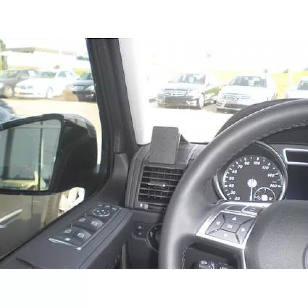 Houder - Brodit ProClip - Mercedes Benz G-Klasse 2013-2018 left mount Houder - Brodit ProClip - Mercedes Benz G-Klasse 2013-2018 left mount
