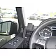 Houder - Brodit ProClip - Mercedes Benz G-Klasse 2013-2018 left mount Houder - Brodit ProClip - Mercedes Benz G-Klasse 2013-2018 left mount