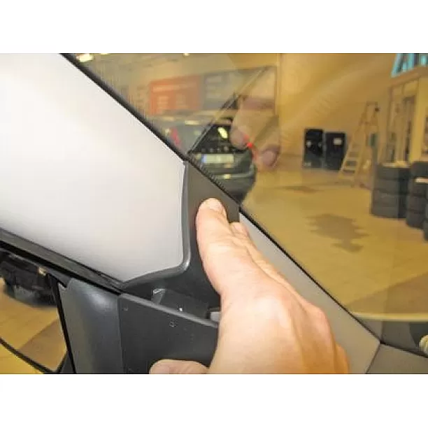Houder - Brodit ProClip - Dacia Dokker/ Lodgy 2014-2021 Left mount Houder - Brodit ProClip - Dacia Dokker/ Lodgy 2014-2021 Left mount