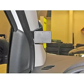 Houder - Brodit ProClip - Dacia Dokker/ Lodgy 2014-2021 Left mount