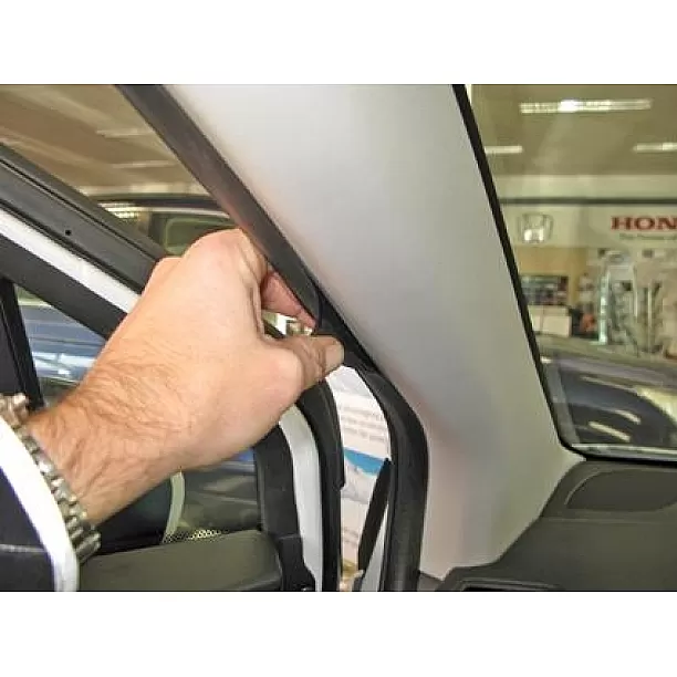 Houder - Brodit ProClip - Suzuki SX4 S-Cross 2014-2021 Left mount