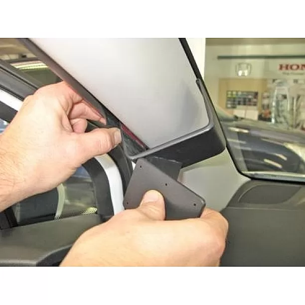 Houder - Brodit ProClip - Suzuki SX4 S-Cross 2014-2021 Left mount