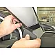 Houder - Brodit ProClip - Suzuki SX4 S-Cross 2014-2021 Left mount