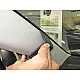 Houder - Brodit ProClip - Suzuki SX4 S-Cross 2014-2021 Left mount