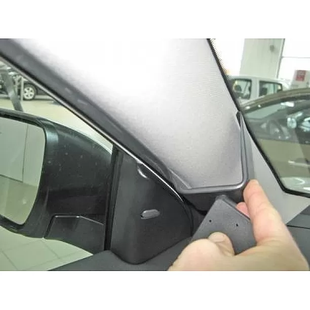Houder - Brodit ProClip - Nissan Qashqai 2014-2021 Left mount