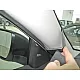Houder - Brodit ProClip - Nissan Qashqai 2014-2021 Left mount