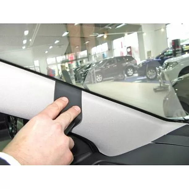 Houder - Brodit ProClip - Nissan Qashqai 2014-2021 Left mount