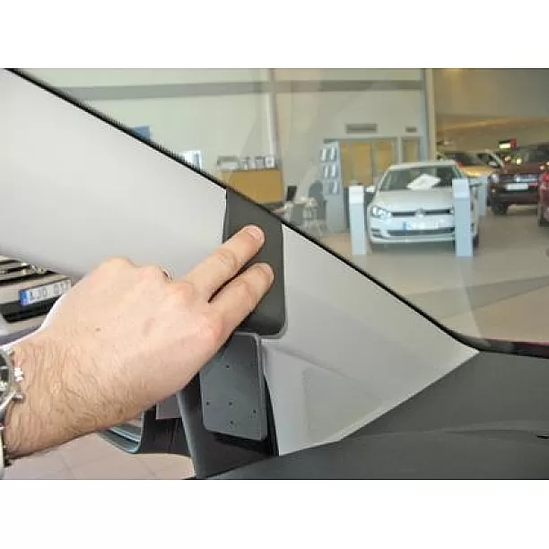 Houder - Brodit ProClip - Seat Mii- Skoda Citigo 2012-2022 - Volkswagen up! 2012-2019 Left mount Houder - Brodit ProClip - Seat Mii- Skoda Citigo 2012-2022 - Volkswagen up! 2012-2019 Left mount