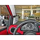Houder - Brodit ProClip - Seat Mii- Skoda Citigo 2012-2022 - Volkswagen up! 2012-2019 Left mount Houder - Brodit ProClip - Seat Mii- Skoda Citigo 2012-2022 - Volkswagen up! 2012-2019 Left mount