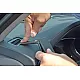 Houder - Brodit ProClip - Nissan Qashqai 2014-2021 / X-Trail 2014-2021 Left mount, Laag