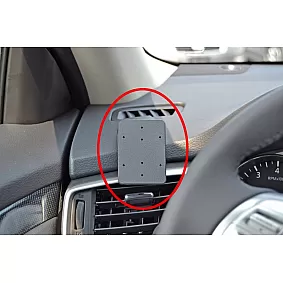 Houder - Brodit ProClip - Nissan Qashqai 2014-2021 / X-Trail 2014-2021 Left mount, Laag