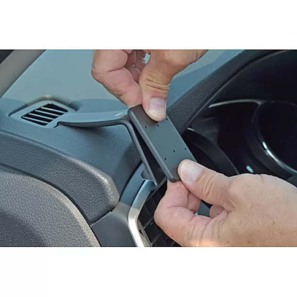 Houder - Brodit ProClip - Nissan Qashqai 2014-2021 / X-Trail 2014-2021 Left mount, Laag