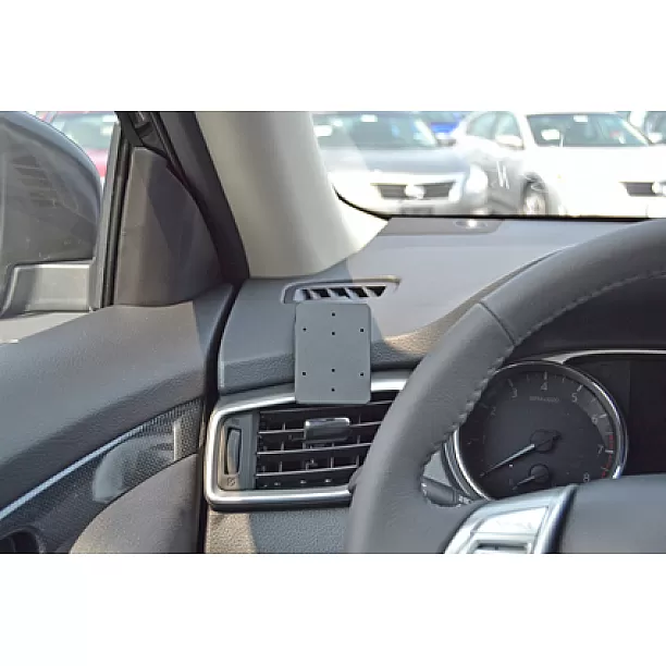 Houder - Brodit ProClip - Nissan Qashqai 2014-2021 / X-Trail 2014-2021 Left mount, Laag