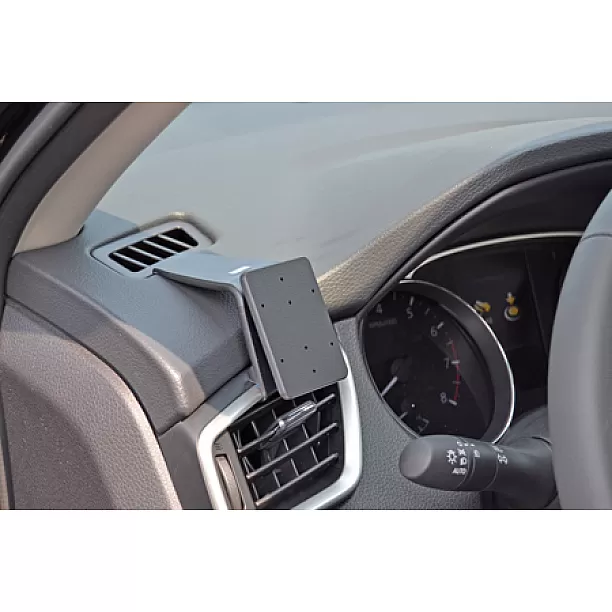Houder - Brodit ProClip - Nissan Qashqai 2014-2021 / X-Trail 2014-2021 Left mount, Laag