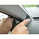 Houder - Brodit ProClip - Citroën C1 - Peugeot 108 2014-> Left mount Houder - Brodit ProClip - Citroën C1 - Peugeot 108 2014-> Left mount