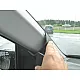 Houder - Brodit ProClip - Citroën C1 - Peugeot 108 2014-> Left mount Houder - Brodit ProClip - Citroën C1 - Peugeot 108 2014-> Left mount
