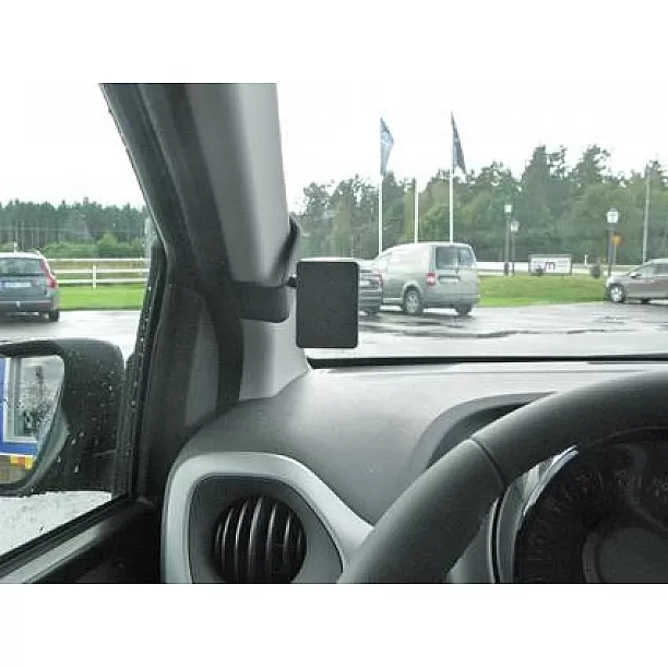 Houder - Brodit ProClip - Citroën C1 - Peugeot 108 2014-> Left mount Houder - Brodit ProClip - Citroën C1 - Peugeot 108 2014-> Left mount