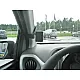 Houder - Brodit ProClip - Citroën C1 - Peugeot 108 2014-> Left mount Houder - Brodit ProClip - Citroën C1 - Peugeot 108 2014-> Left mount