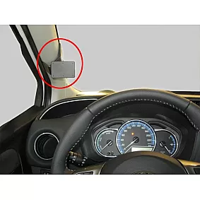 Houder - Brodit ProClip - Toyota Yaris 2015-2020 Left mount