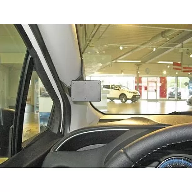 Houder - Brodit ProClip - Toyota Yaris 2015-2020 Left mount Houder - Brodit ProClip - Toyota Yaris 2015-2020 Left mount
