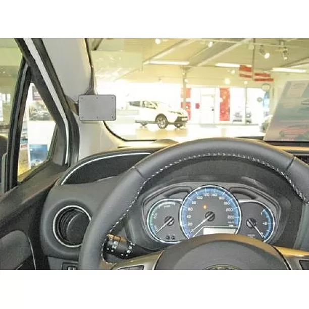 Houder - Brodit ProClip - Toyota Yaris 2015-2020 Left mount Houder - Brodit ProClip - Toyota Yaris 2015-2020 Left mount
