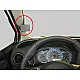 Houder - Brodit ProClip - Toyota Yaris 2015-2020 Left mount Houder - Brodit ProClip - Toyota Yaris 2015-2020 Left mount