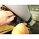 Houder - Brodit ProClip - Toyota Auris / Full Hybrid 2013-2019 Left mount Houder - Brodit ProClip - Toyota Auris / Full Hybrid 2013-2019 Left mount