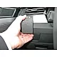 Houder - Brodit ProClip - Volkswagen Passat 2015-2023 / Passat Alltrack 2016-2023 / Arteon 2017-> Left mount Houder - Brodit ProClip - Volkswagen Passat 2015-2023 / Passat Alltrack 2016-2023 / Arteon 2017-> Left mount
